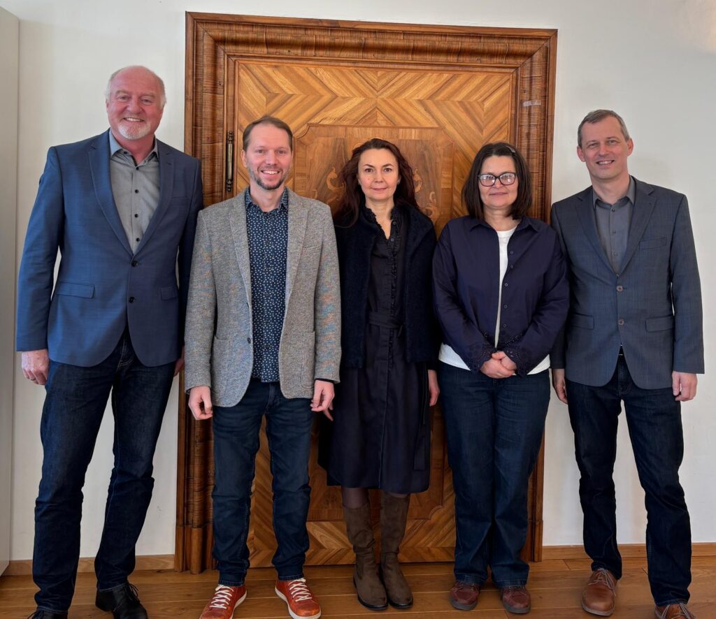 föap vorstand ossiach 260305